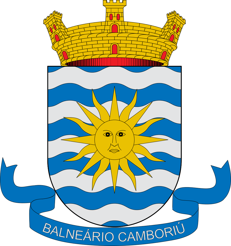 Brasão prefeitura